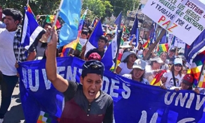 Imagen Referencial/Foto. RRSS