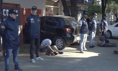 Secuestran y matan a escolar de padres peruanos