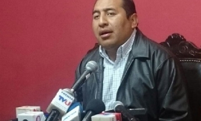 Wilson Santamaría/Foto. RRSS