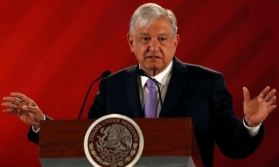 Andrés Manuel López Obrador