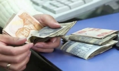 Empresarios dicen que el alza salarial no puede superar el 3%. Foto: Internet