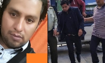 Juan Carlos Herrera/Foto. Kandire
