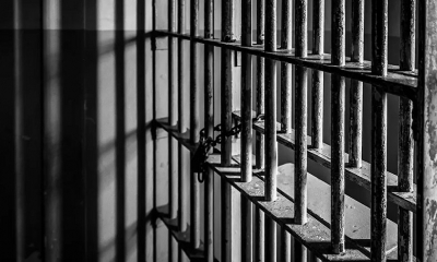 Sujeto que abusó y violó a sus dos sobrinas es sentenciado a 28 años de cárcel.