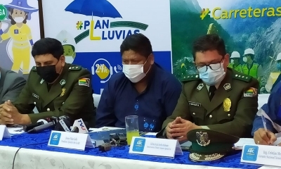 La ABC hizo la presentación este miércoles.