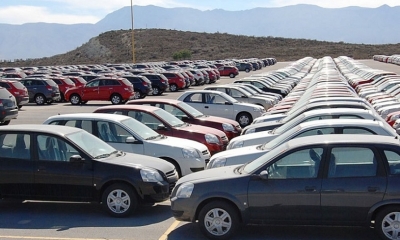 La compañía automovilística Fiat Chysler Automobiles (FCA) 