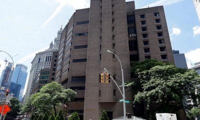 La prisión de Nueva York que podría reabrirse para acoger inmigrantes