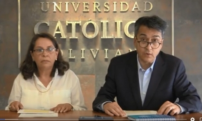 Una serie de denuncias de violaciones