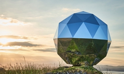THE HUMANITY STAR. Foto: RT