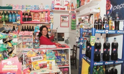 Es importante que los dueños formalicen su negocio/Foto. RB