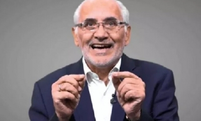 Carlos Mesa/Foto. RRSS