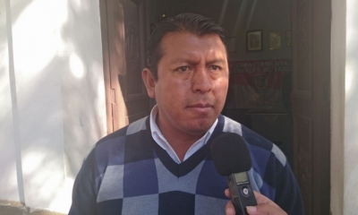 Rosas ha señalado que es su “obligación llevarse bien con el alcalde porque Paz es quien tiene que resolver los problemas de los barrios”