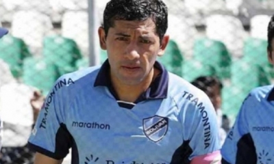 Walter Flores/Foto. RRSS