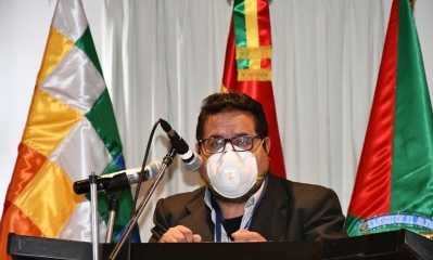 Heriberto Mamani