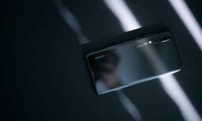 Huawei tomó con un humor la llegada de Black Friday en Estados Unidos. 