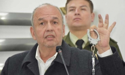Foto / Archivo: Arturo Murillo