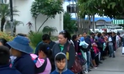 La medida perjudica a los pacientes/Foto. Captura de pantalla
