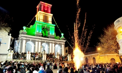 IMAGEN REFERENCIAL/ Foto. RRSS