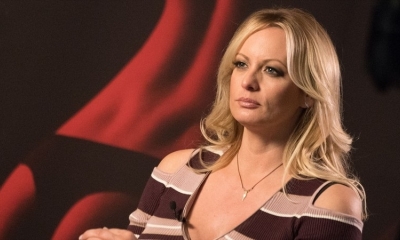 Stormy Daniels. Foto: Getty Images