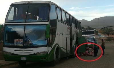 Las investigaciones continúan/Foto. RRSS