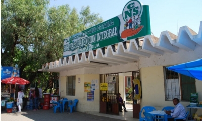 Barrios reconoció que existen médicos que están sacando vacaciones por las fiestas de fin de año