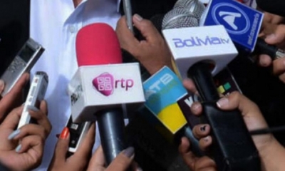 IMAGEN REFERENCIAL/ Foto. RRSS