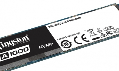 SSD A1000/Foto. LF MKT