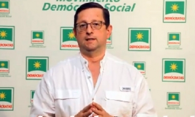 Oscar Ortíz/Foto. RRSS