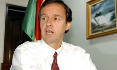 Jorge Quiroga Ramirez/Foto. RRSS