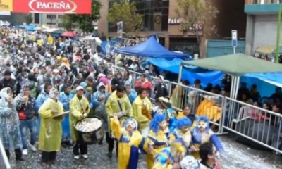 Imagen Referencial/Foto. RRSS