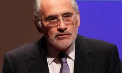 Carlos Mesa/Foto. RRSS