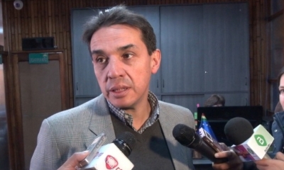 Mario Guillen/Foto. Internet