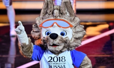 El escándalo de dopaje que envolvió a los Juegos Olímpicos de Sochi 2014