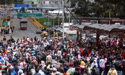 Imagen Referencial. Foto: Internet
