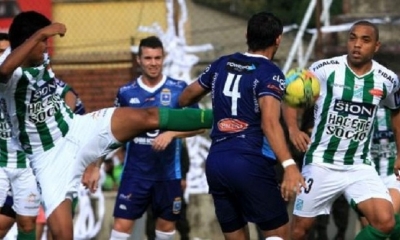 Oriente Petrolero y Blooming protagonizarán el clásico cruceño