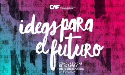 CAF –banco de desarrollo de América Latina