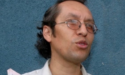 Walter Chávez/Foto. RRSS