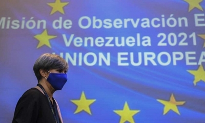 Foto: AFP