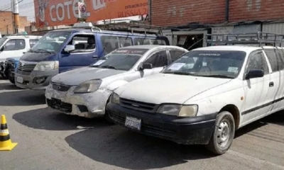 Imagen Referencial/Foto. RRSS