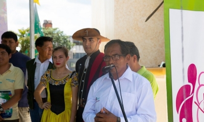 Los Productores anuncia el Festival de la Vendimia