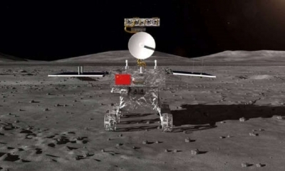 El objetivo final del programa es una misión tripulada a la Luna a largo plazo que busca recabar datos sobre el medio ambiente y biología.