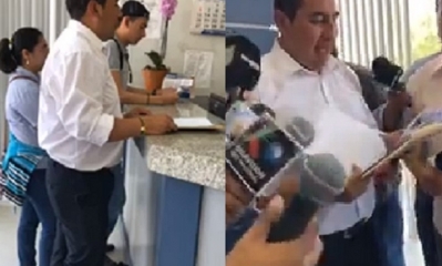 Wilson Santamaría/Foto. RRSS