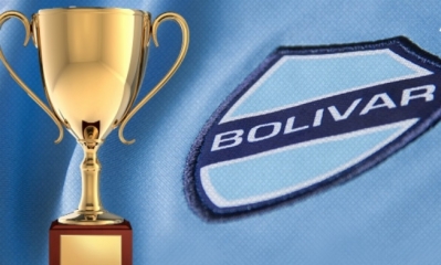 Bolívar es campeón del fútbol boliviano