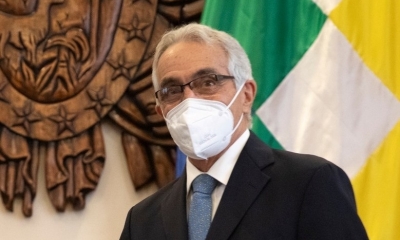 Diego García-Sayán