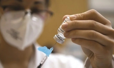 La vacuna AstraZeneca ya se aplicó en campañas de inmunización de varios países. 