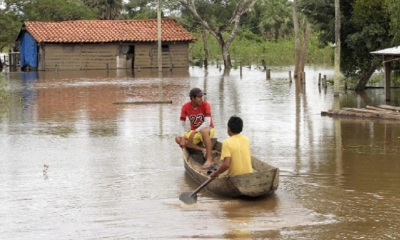 IMAGEN REFERENCIAL/ Foto. RRSS