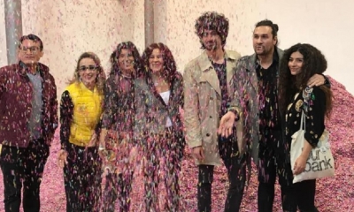Influencer fueron embajadores de la campaña/Foto. RB