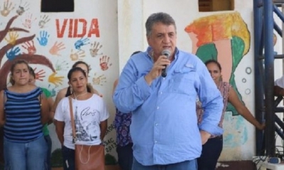Las autoridades vienen investigando este caso. | Fuente: Municipalidad de Teculután