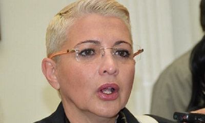 Susana Rivero/Foto. RRSS