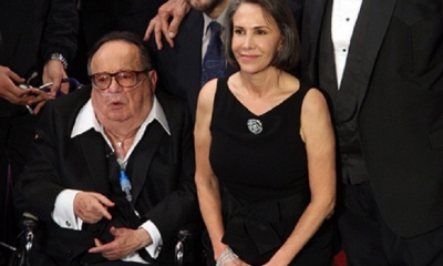 El 21 de febrero Chespirito cumplía 89 años/Foto. RRSS