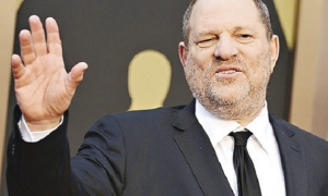 Harvey Weinstein ha recibido un Oscar, y ha impulsado a varias cintas a ganar Mejor Película